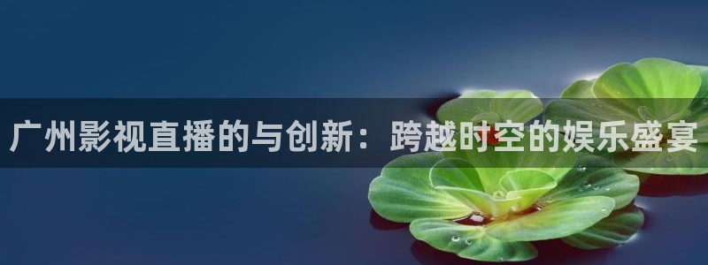 精品国产探花在线观看：广州影视直播的与创新：跨越时空的娱乐盛宴